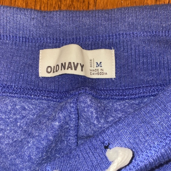 NWOT Old Navy Sweatsuit-M - Picture 10 of 13